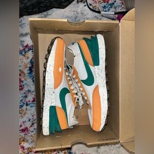 Nike Waffle Sneakers